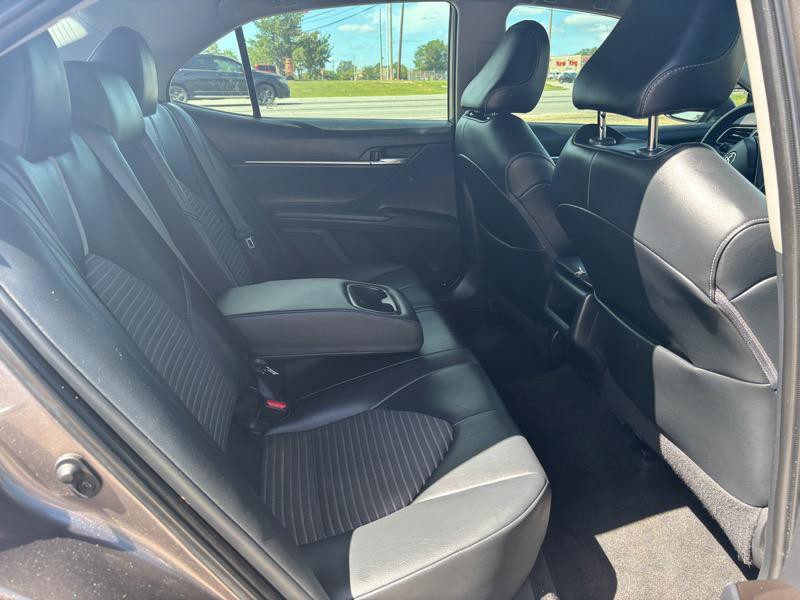 2021 Toyota Camry Image 14