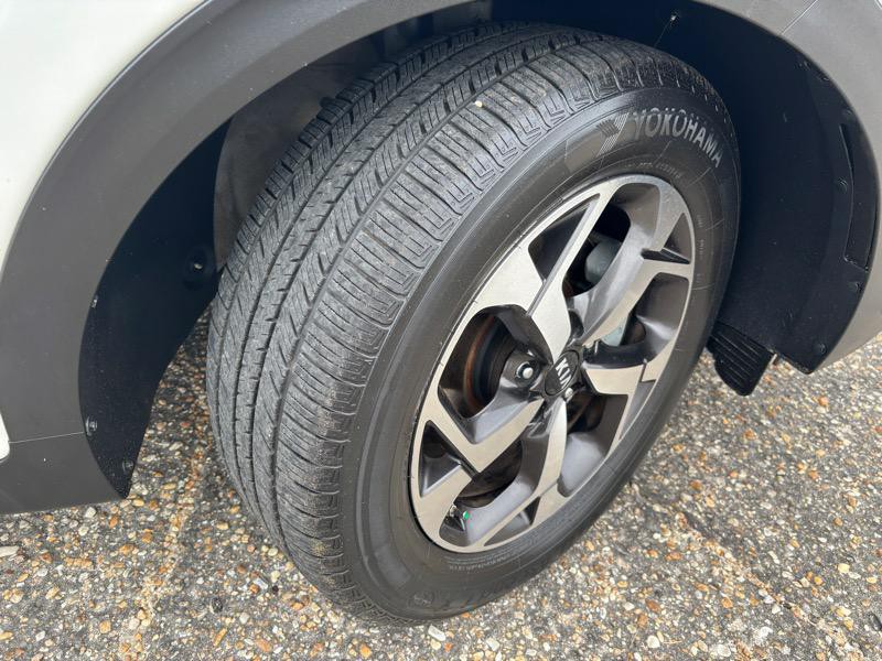 2021 Kia Sportage Image 15