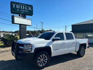 Image for 2018 Chevrolet Silverado 1500 LT Crew Cab ID: 6969695