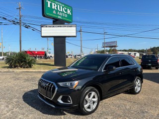 Image for 2020 Audi Q3 quattro Premium ID: 6987335