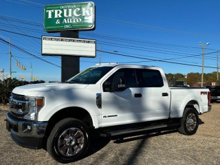 Image for 2021 Ford F-250 XLT Crew Cab Long Bed ID: 7003635