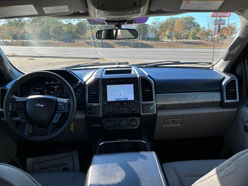 2021 Ford F-250 Image 9