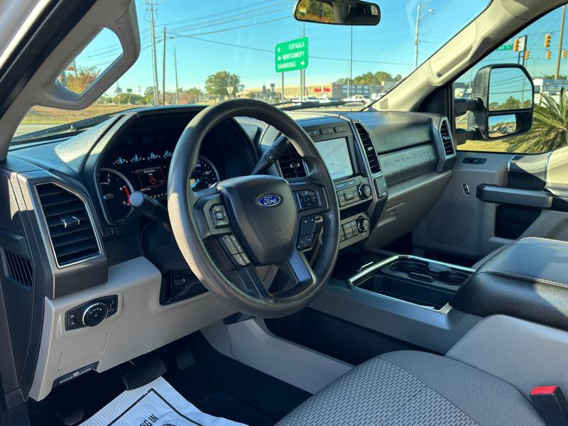 2021 Ford F-250 Image 10