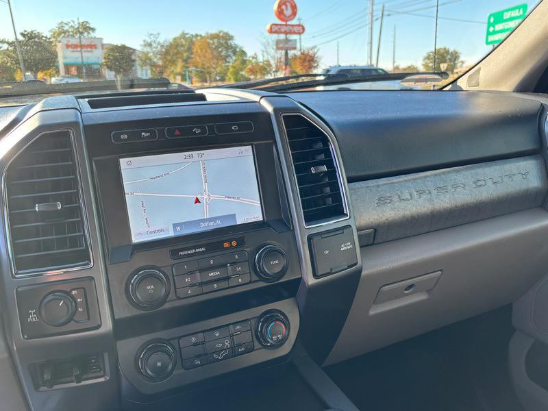 2021 Ford F-250 Image 11