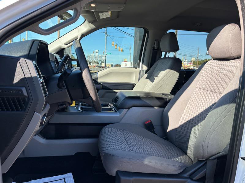 2021 Ford F-250 Image 13