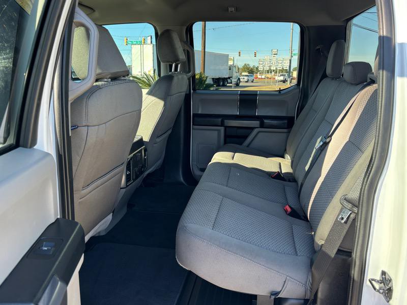 2021 Ford F-250 Image 14