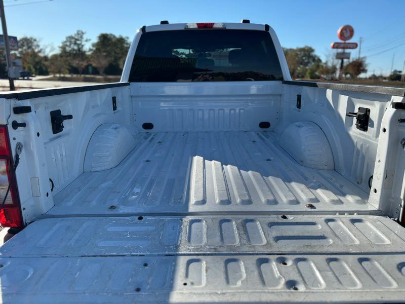2021 Ford F-250 Image 15