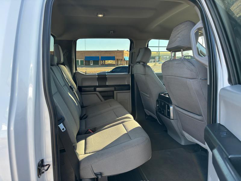 2021 Ford F-250 Image 16