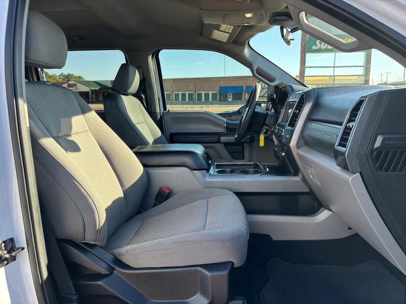 2021 Ford F-250 Image 17