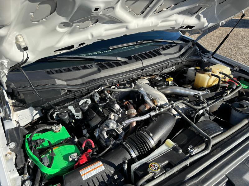 2021 Ford F-250 Image 18