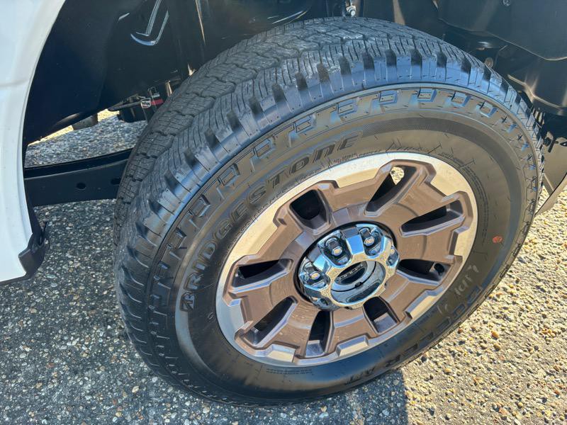 2021 Ford F-250 Image 19