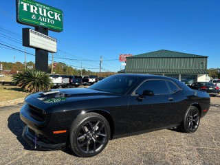 Image for 2023 Dodge Challenger SXT ID: 7003636