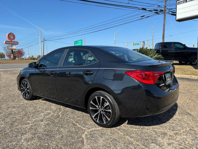 2019 Toyota Corolla Image 3
