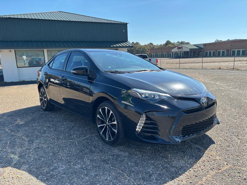 2019 Toyota Corolla Image 7