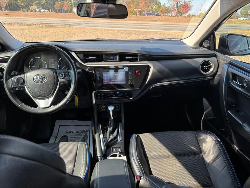 2019 Toyota Corolla Image 9