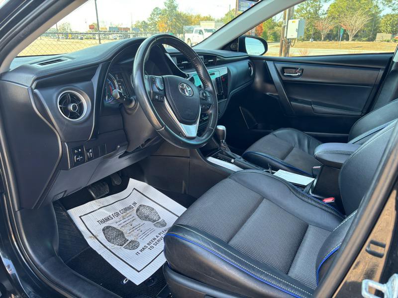 2019 Toyota Corolla Image 10