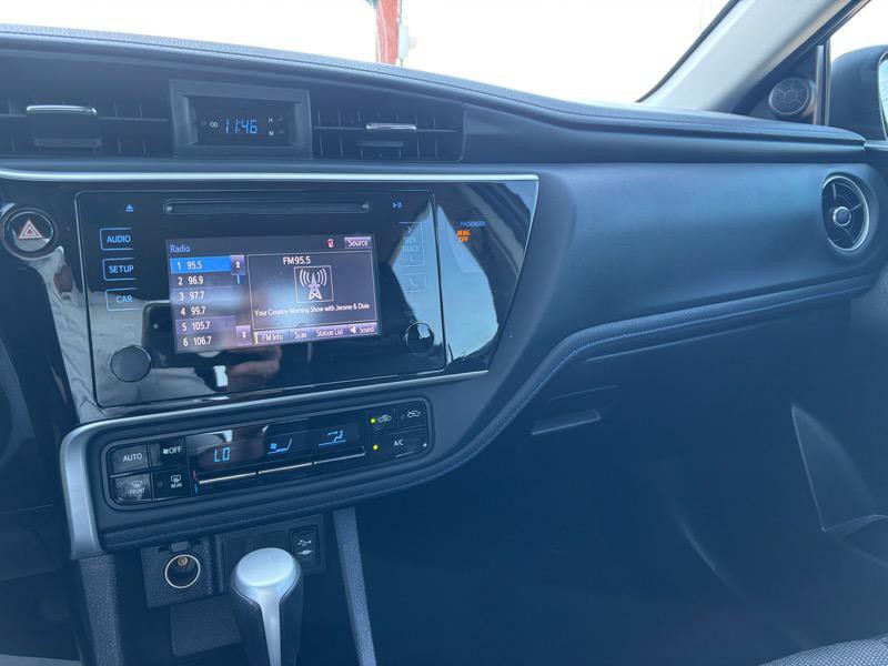 2019 Toyota Corolla Image 11