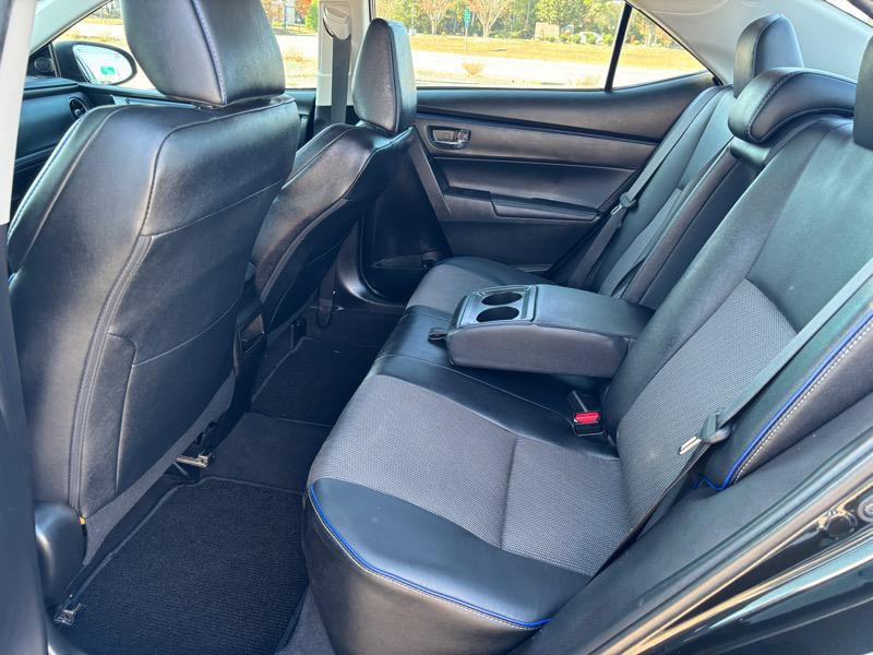 2019 Toyota Corolla Image 14