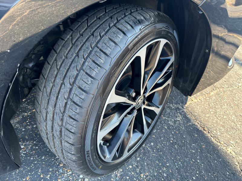 2019 Toyota Corolla Image 17