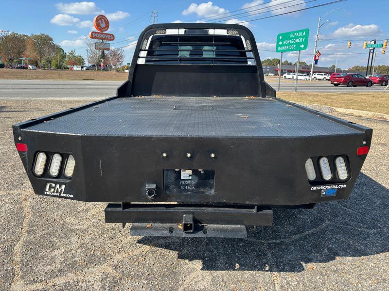 2018 RAM 3500 Image 4