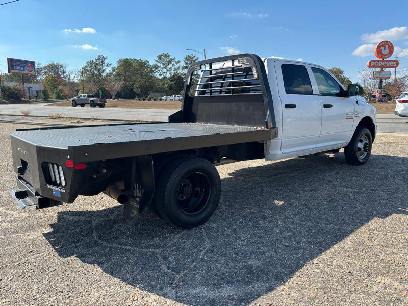 2018 RAM 3500 Image 5