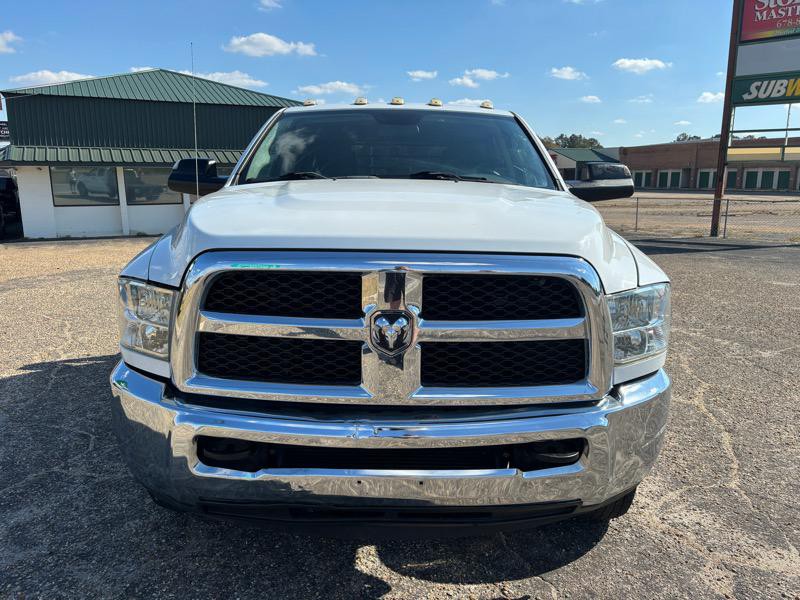 2018 RAM 3500 Image 8
