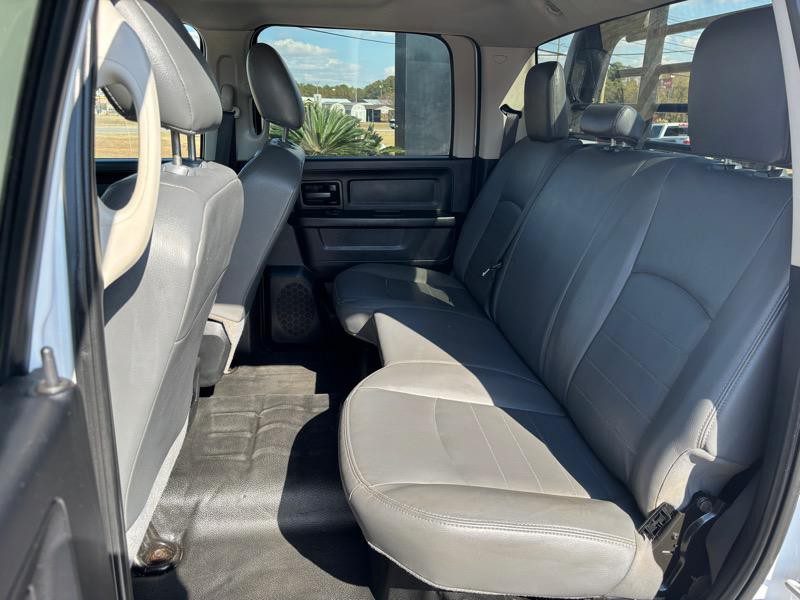 2018 RAM 3500 Image 14