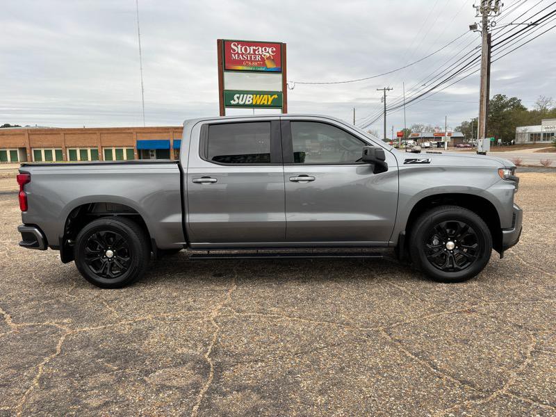 2020 Chevrolet Silverado 1500 Image 6