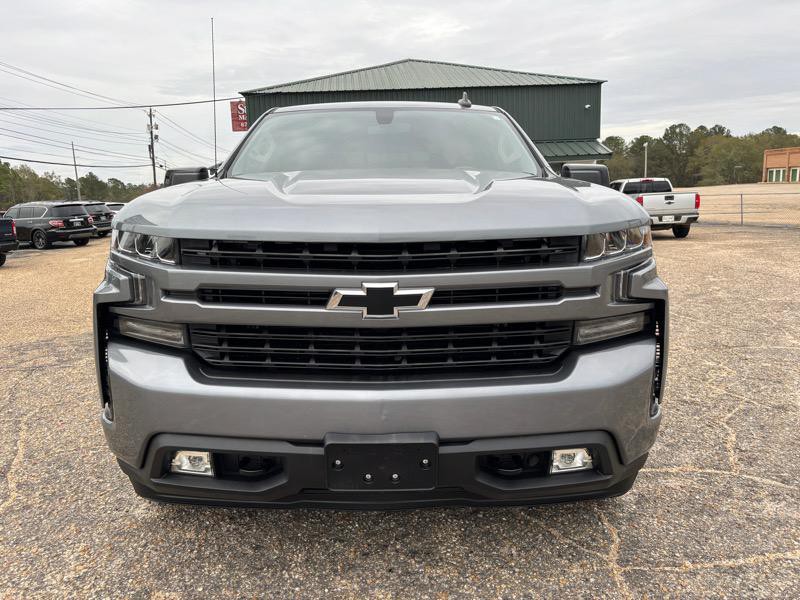 2020 Chevrolet Silverado 1500 Image 8