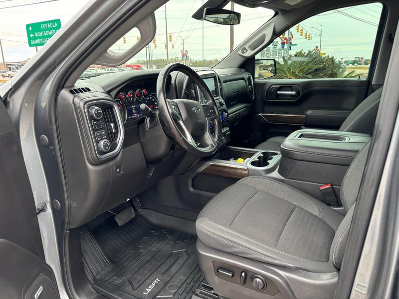2020 Chevrolet Silverado 1500 Image 10
