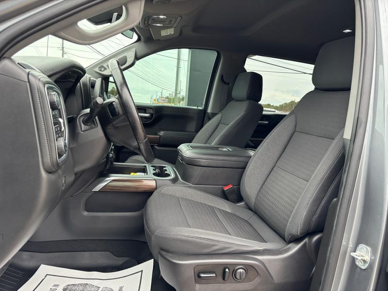 2020 Chevrolet Silverado 1500 Image 13