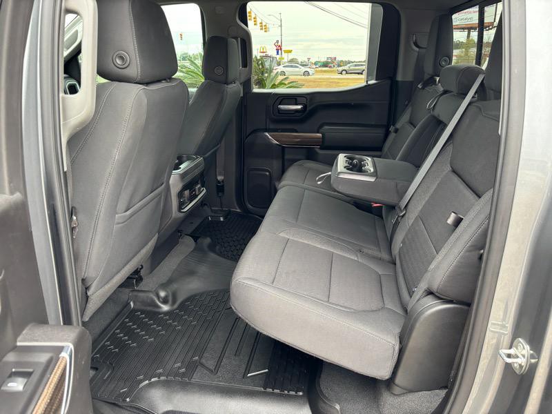 2020 Chevrolet Silverado 1500 Image 14