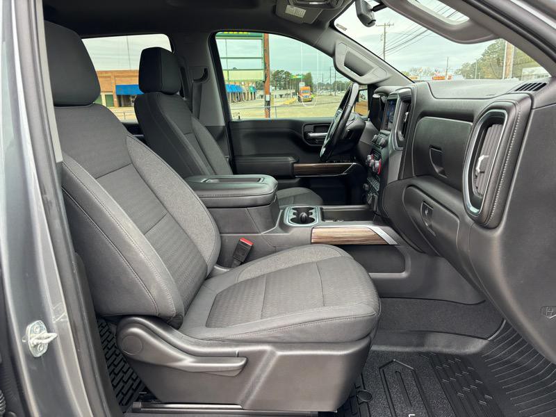 2020 Chevrolet Silverado 1500 Image 17