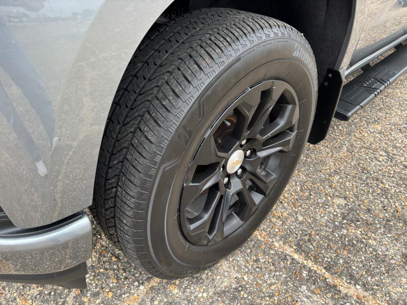 2020 Chevrolet Silverado 1500 Image 18