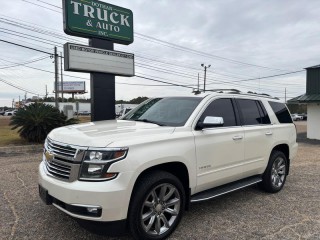 Image for 2015 Chevrolet Tahoe LTZ ID: 7056808