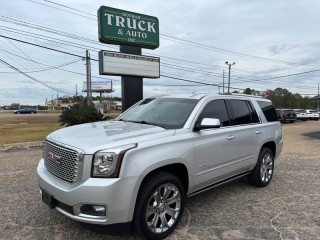 Image for 2016 GMC Yukon  ID: 7056810
