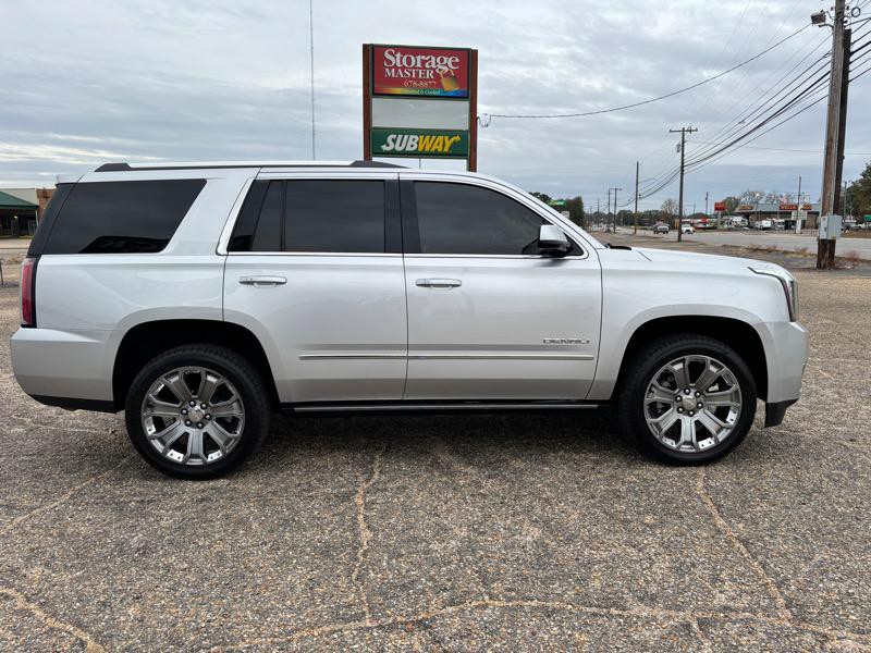 2016 GMC Yukon Image 6