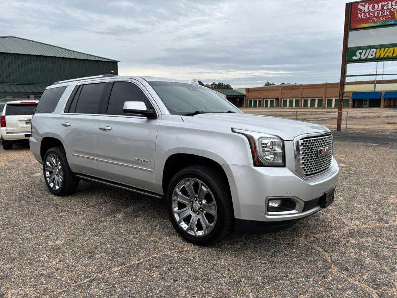 2016 GMC Yukon Image 7