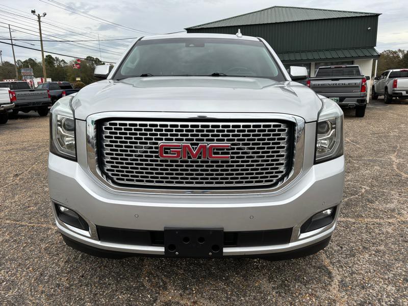 2016 GMC Yukon Image 8