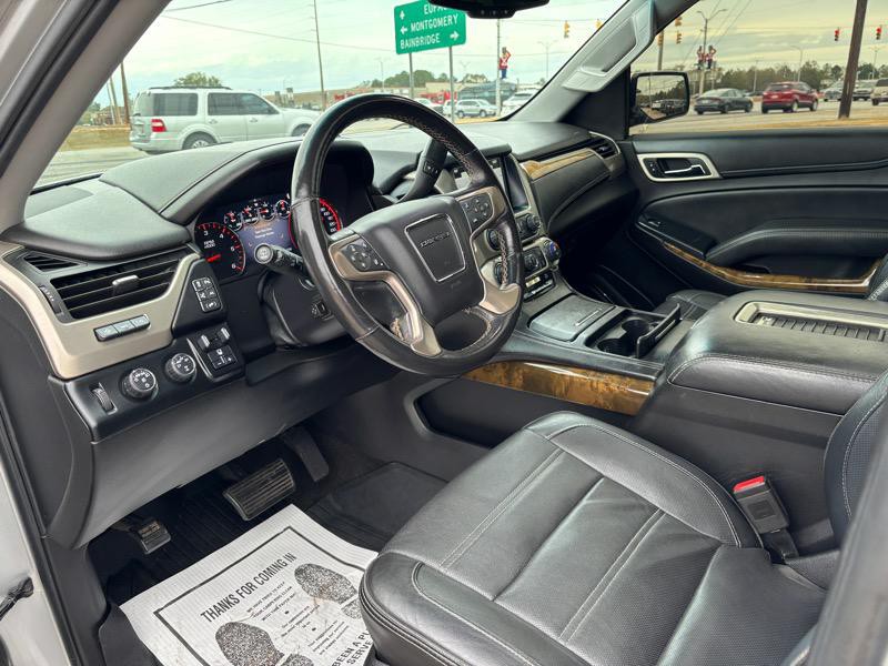 2016 GMC Yukon Image 10