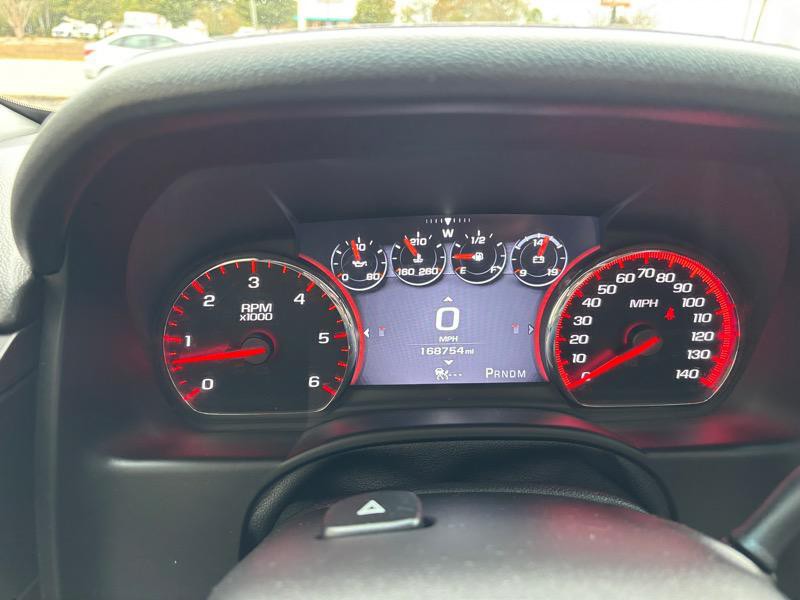 2016 GMC Yukon Image 12