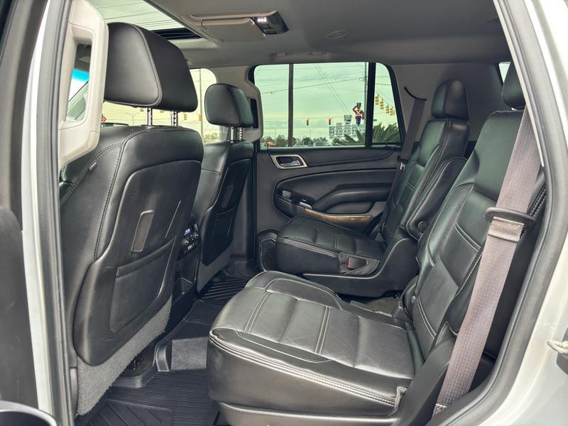 2016 GMC Yukon Image 14