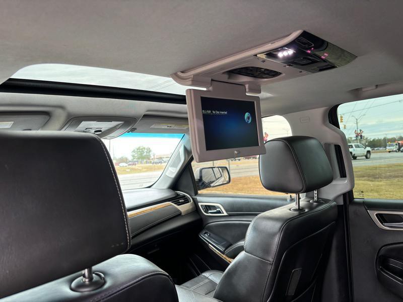 2016 GMC Yukon Image 15