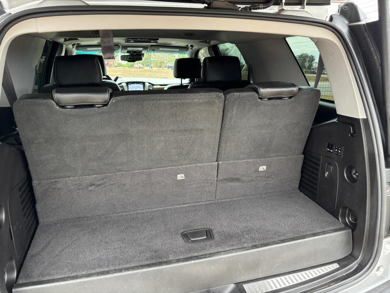 2016 GMC Yukon Image 16