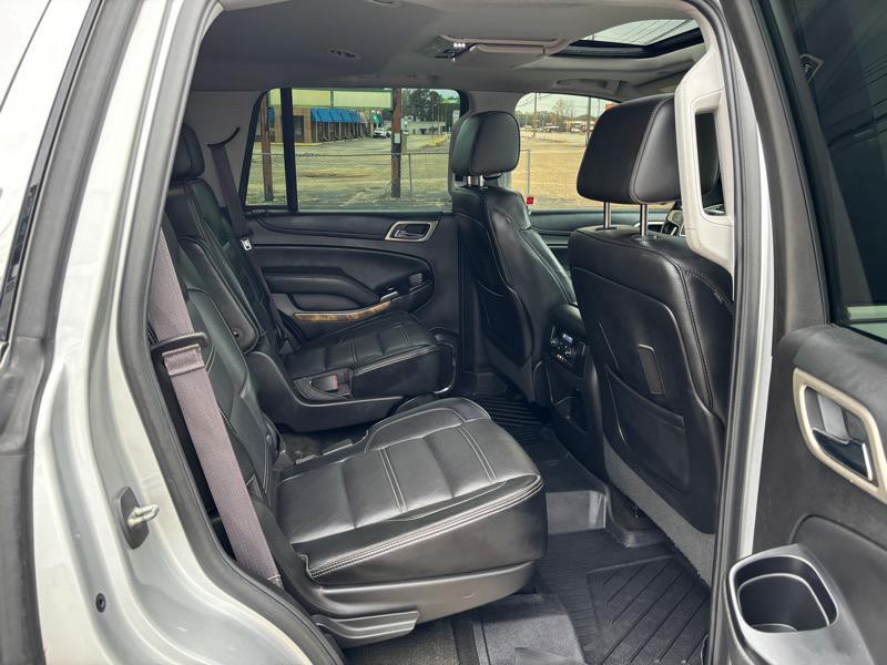 2016 GMC Yukon Image 17