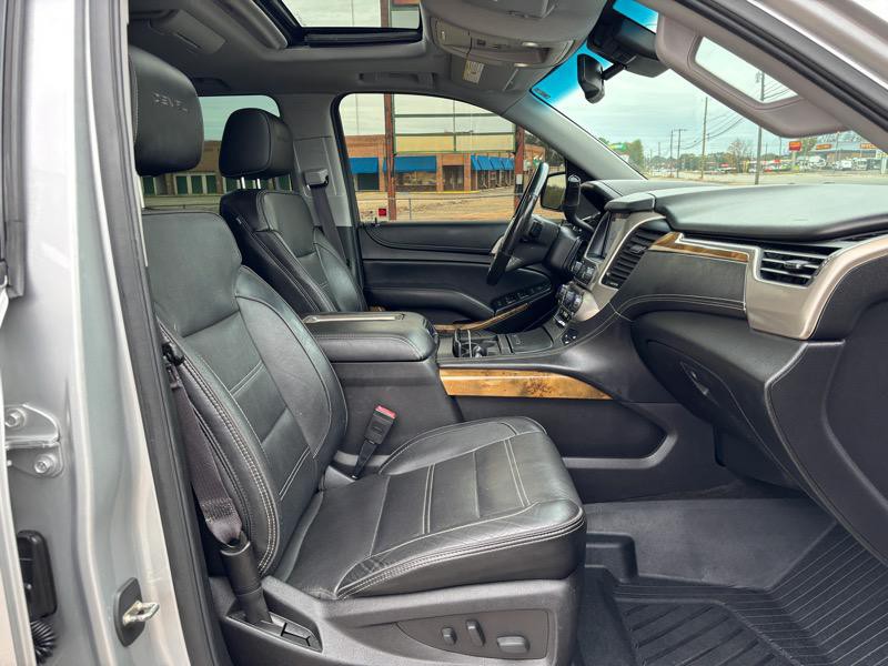 2016 GMC Yukon Image 18