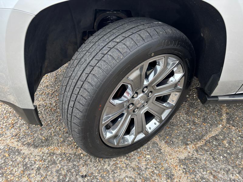 2016 GMC Yukon Image 20