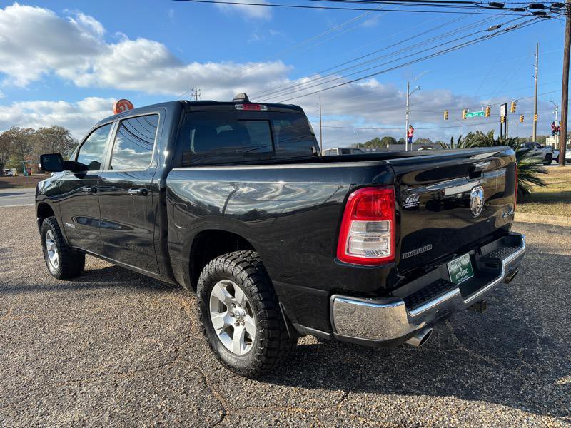 2020 RAM 1500 Image 3