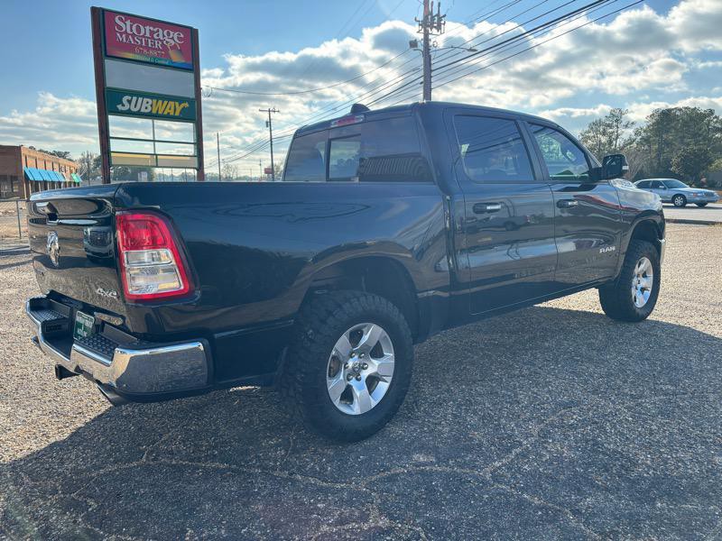 2020 RAM 1500 Image 5
