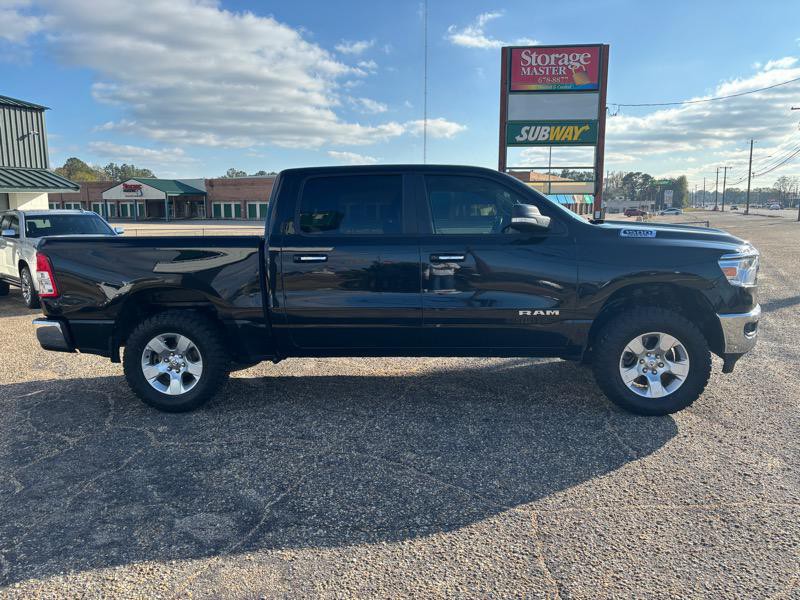 2020 RAM 1500 Image 6